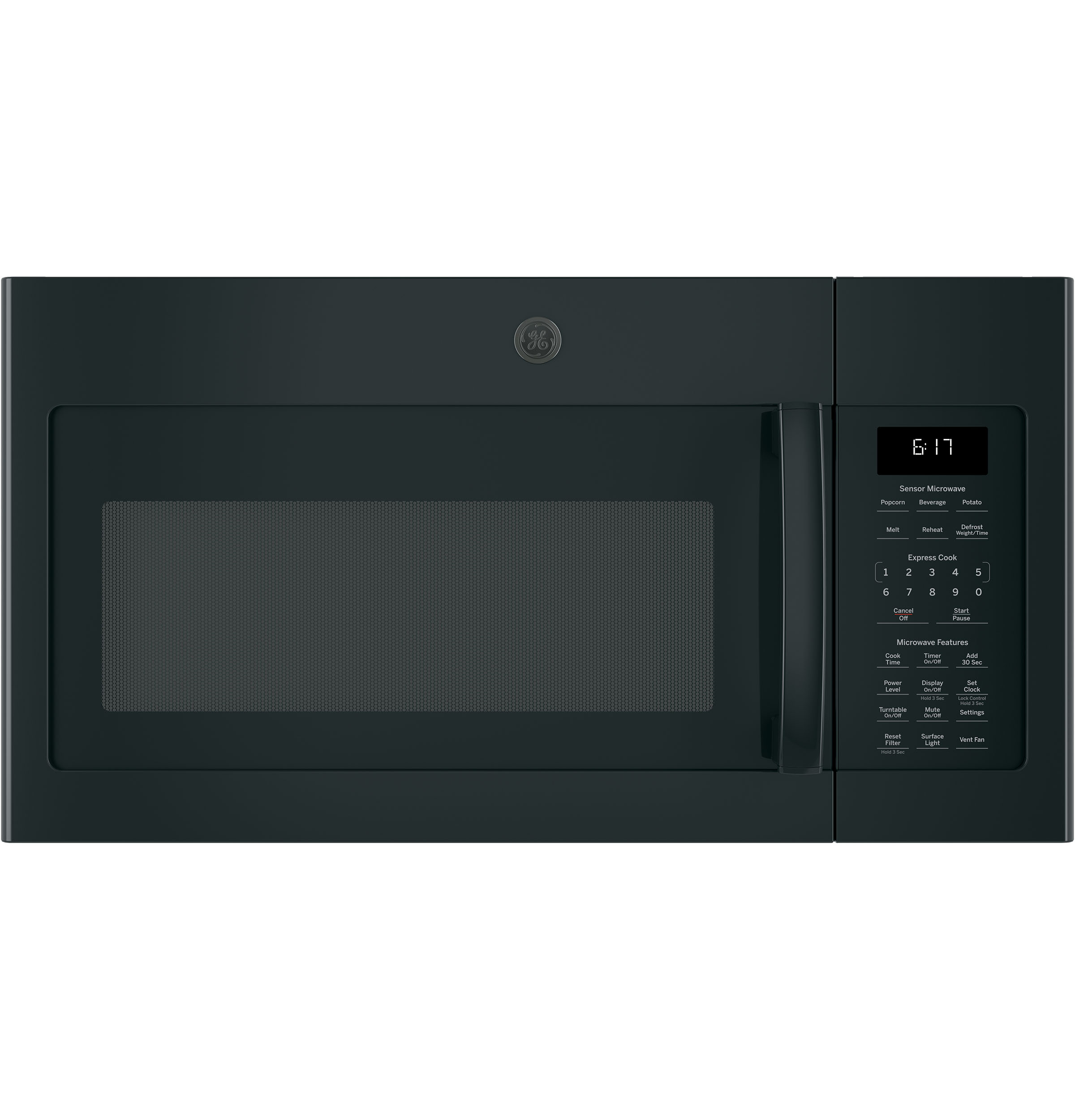 User Manual For Ge Microwave Ovens